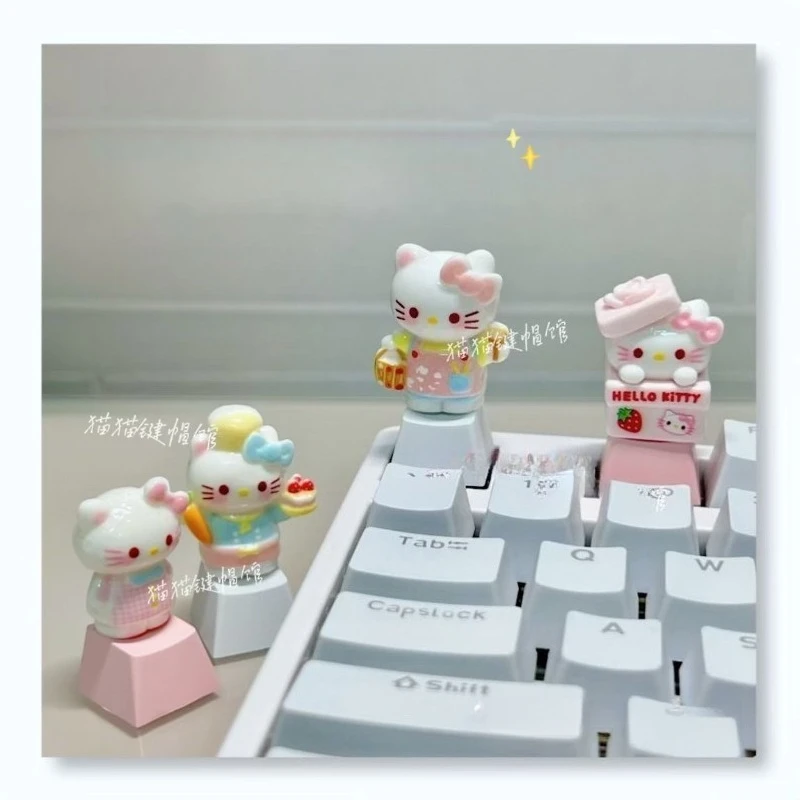 Anime Hello Kitty C…
