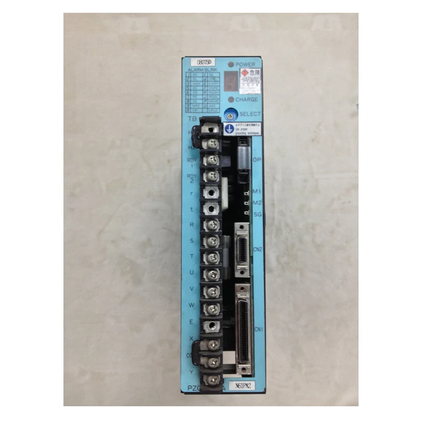 

Сервопривод Sanyo PZ0A030AN61PA2
