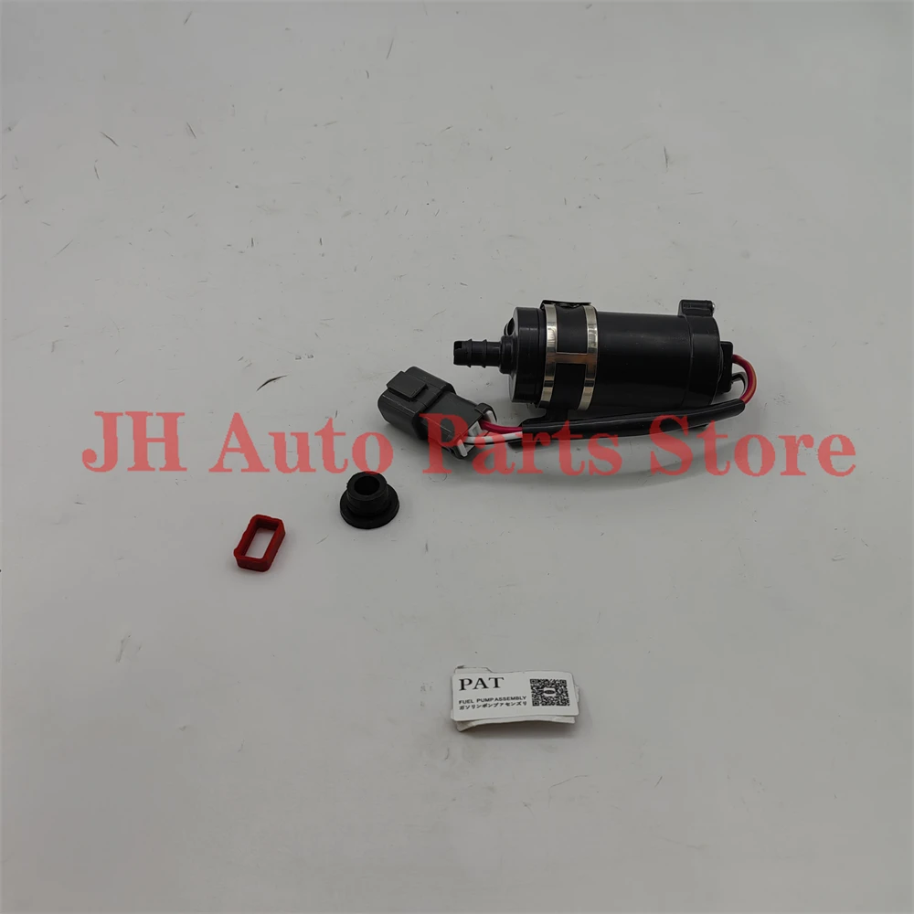 JH العلوي رئيس مصباح غسالة مضخة المحرك لهوندا أكورد CR-V سيفيك 76806-SNB-S01 76806-S5A-S01 76806SNBS01 76806S5AS01