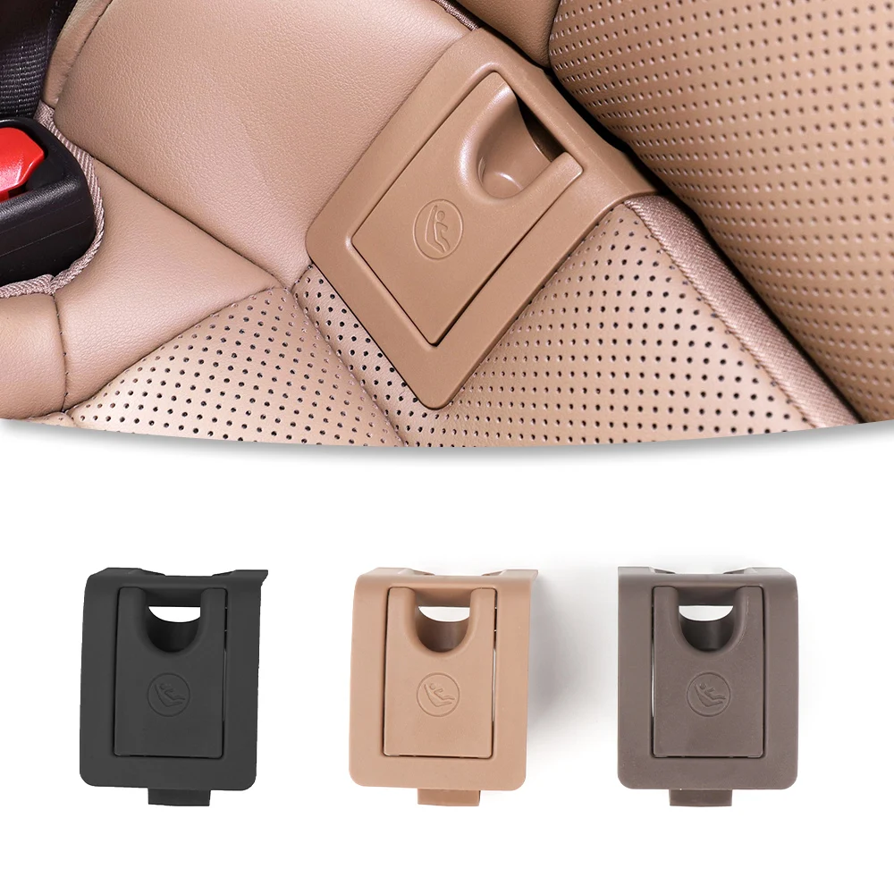 Auto Rear Child Saf…