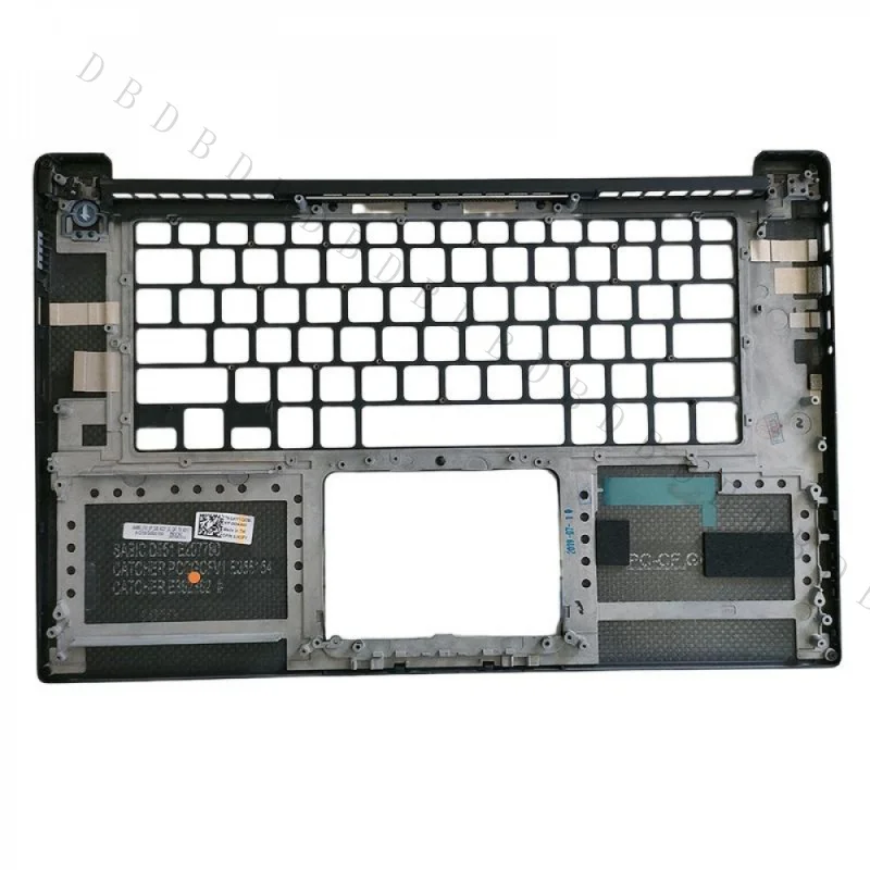 AA+Palmrest Upper Case C Shell For DELL XPS15 9550 M5510 Laptop Replacement Housing PN 0JK1FY JK1FY