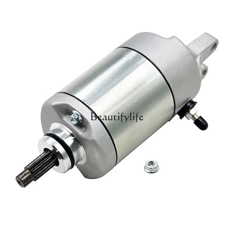 

31200-HC4-003, 31200-HA6-316 Starter motor for TRX300