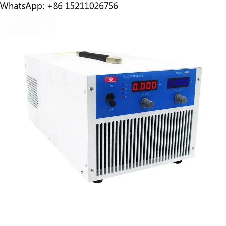 WEMAXPOWER high power adjustable Ac Dc Switching variable 10a 220v dc power supply