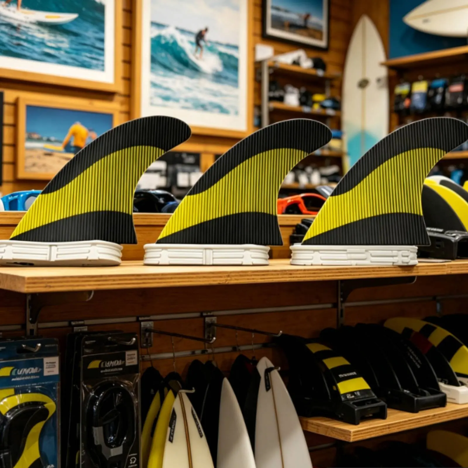 3-pieces-fcs2-wave-riding-fin-lightweight-fiberglass-honeycomb-fin-water-sports-gear-good-stability-stable-for-paddleboarders