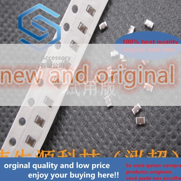 30pcs only orginal new CKD510JB1A105MT000N SMD feedthrough capacitor 0805 1UF 10V 4A 3-terminal feedthrough capacitor