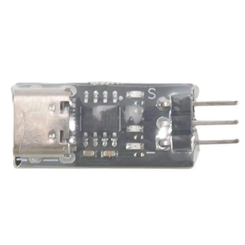 B78B-ESC Crawler ESC USB Link RC Upgrade Parts AM32 BLS32 Connect ESC To Computer 1 Piece