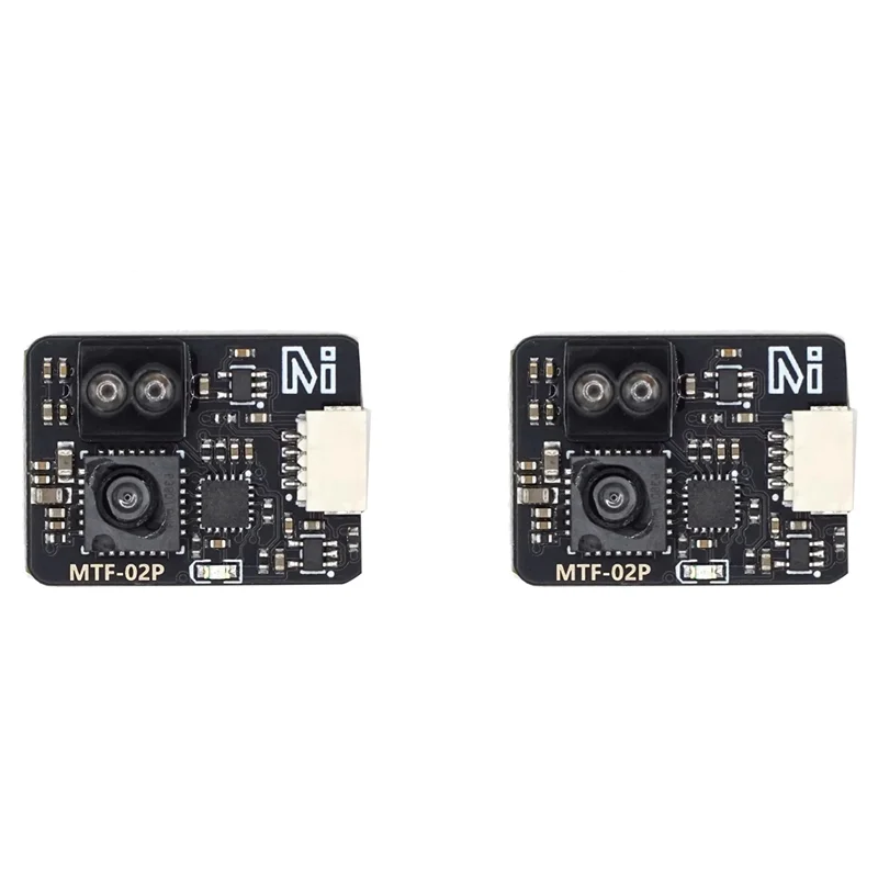 SQPP-2X Оптический датчик расхода и дальности Micoair MTF-02P, совместимый с PX4