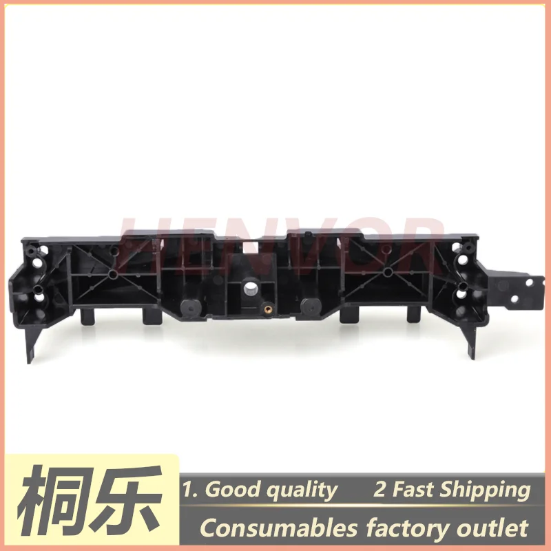 1PCS D004876 Paper Feed Arm Plastic Bracket for Noritsu QSS3301 QSS3502 Minilab Spare Parts