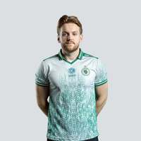 2025 G2 New Team Uniform Electronic Sports Uniform Fan NIKO V collar POLO Sweat-absorbing Quick-drying Men's And Women's T-shirt