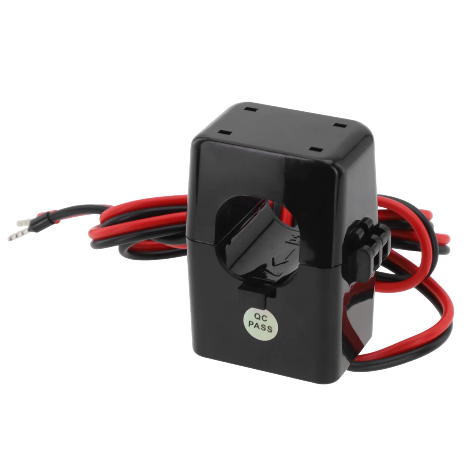 24mm Split Core for Conversion of Primary Current to Standard 5A Output in Smart Grid and Submetering Applications