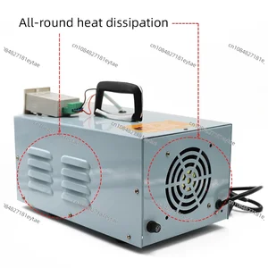 آلة تقليم منقار الدواجن الكهربائية ، قاطع الفم ، جهاز إزالة الدجاج الأوتوماتيكي ، أداة المعدات الزراعية أفضل 10 آلات تقطيع منقار الدجاج مبيعا - No6