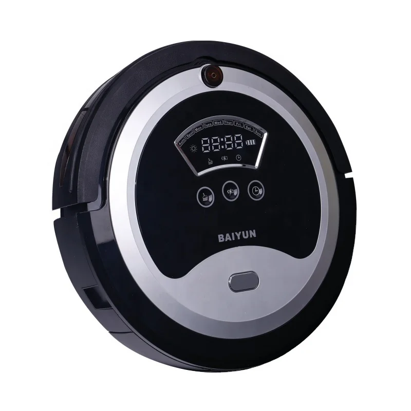 new style good mobile app wifi automatic charging carpet cleaning machine all in one robot vacuum cleaner for home sweeping dust