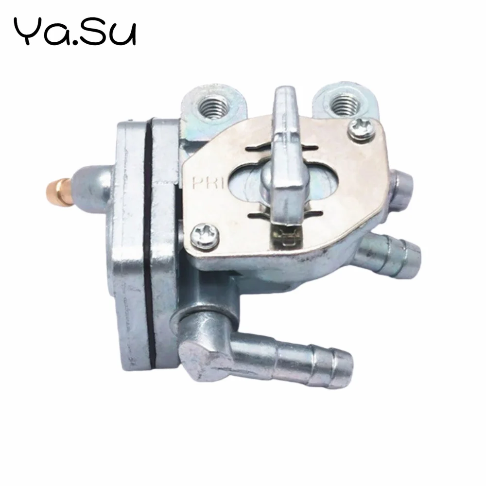 Fuel Valve Petcock Switch For Yamaha Virago Vstar 250 XV250 Route 66 2UJ-24500-00