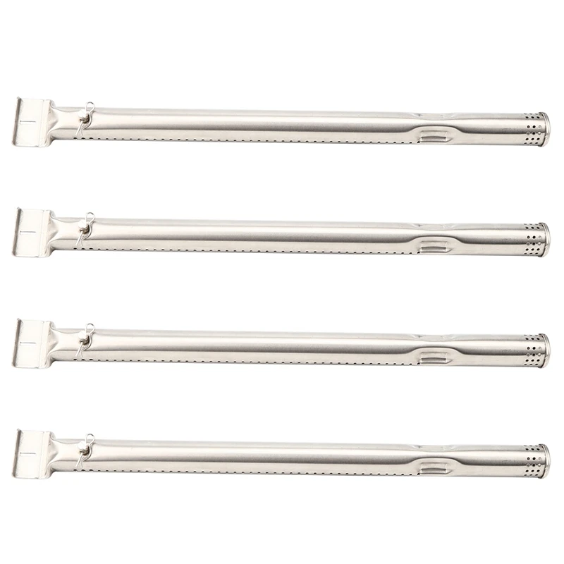 Replacement Parts Kit for Burner BBQ Gas Grill Burner Tube Pipe for Charbroil Grill Replacement Parts Gas Grill-ABWY