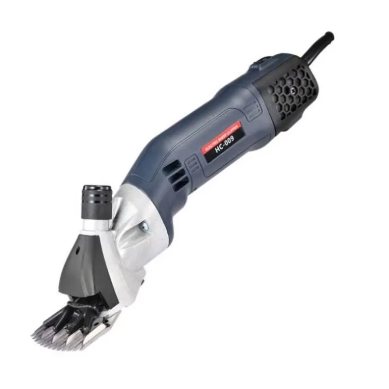 Sheep Hair Clipper Sheep Shears Goat Hair Cutting Machine