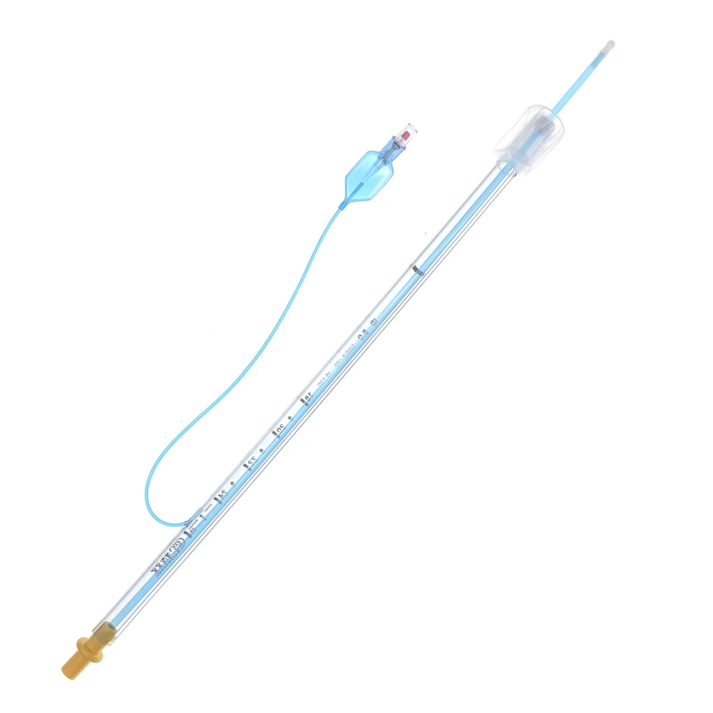 for Dogs Two Sizes Visbull VS-V044 Canine Artificial Insemination Disposable Catheter Kit With Airbag