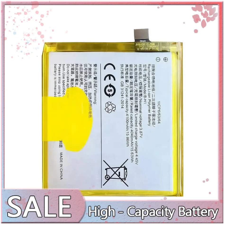 Fast Charging For V… - image