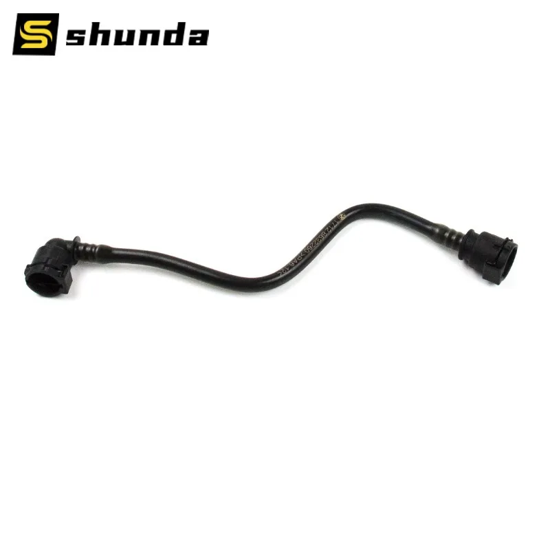 17128632260 Manguera de refrigerante de entrada de aire del sistema de refrigeración para BMW B48 G30 G31 G38 G11 G12 17128632260