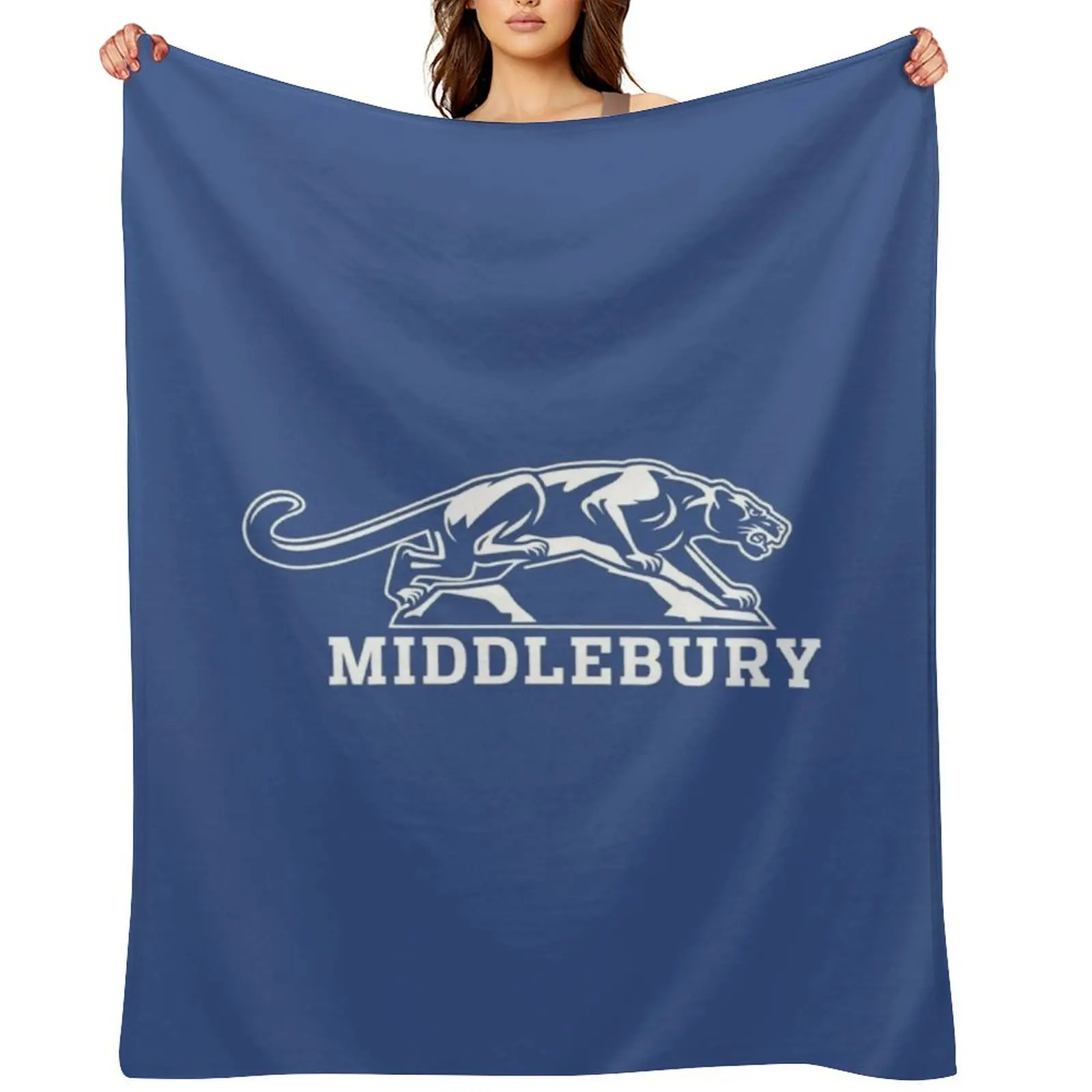 Middlebury Panthers… - image