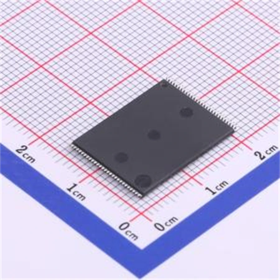 2PCS/LOT S29GL01GS10TFI010 (NOR FLASH)