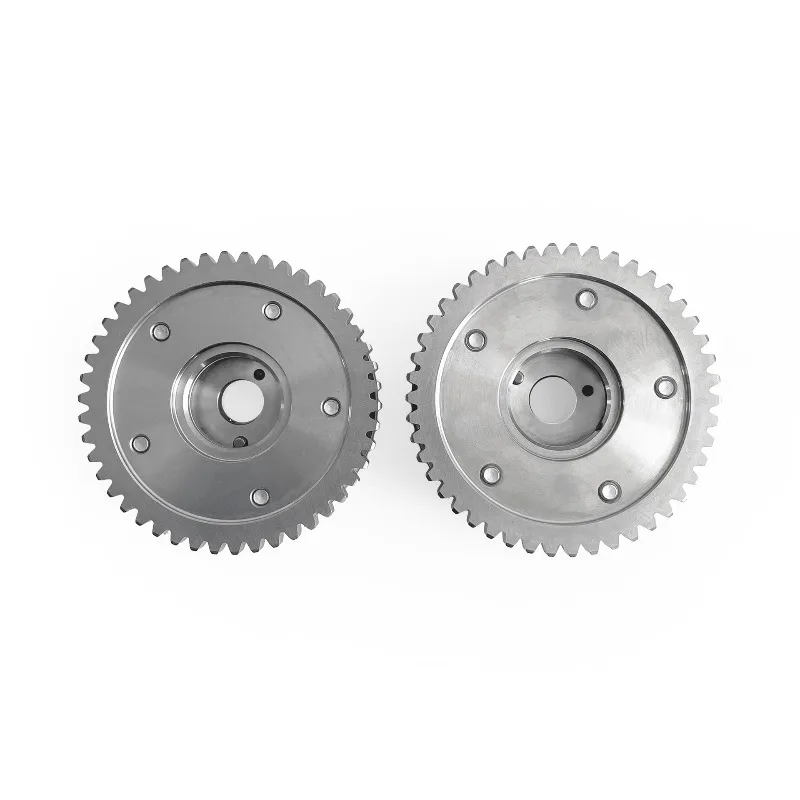 5511699723 5511699722 Camshaft VVT Timing Gear Variable Sprocket Engine Timing Repair Maintenance Parts
