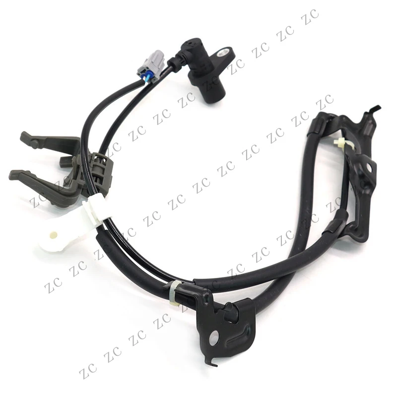 S+ 1PC Front ABS Wheel Speed Sensor Right  For Toyota Sienna 2005 XLE Limited Mini