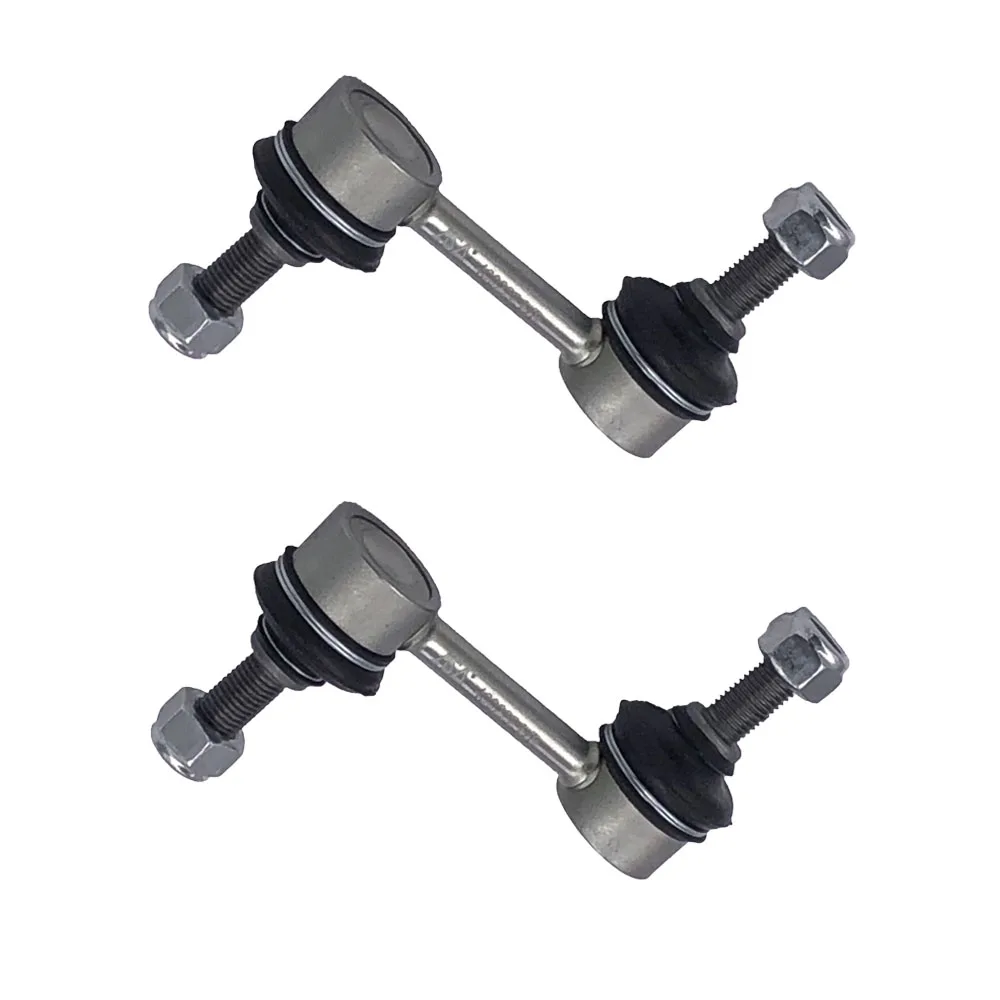 2PCS Front Stabilizer Link For Honda Elysion RR7 Odyssey RB1 RB3 RL3 RL5 BYD e6 2.4L 3.5L EV Connect Bar Accessories