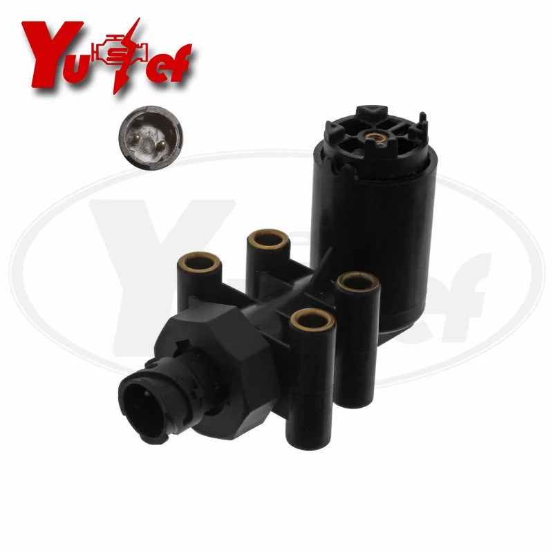 Air Suspension Valve Level Sensor For IVECO TRUCK RENAULT # 500361266 5010260969