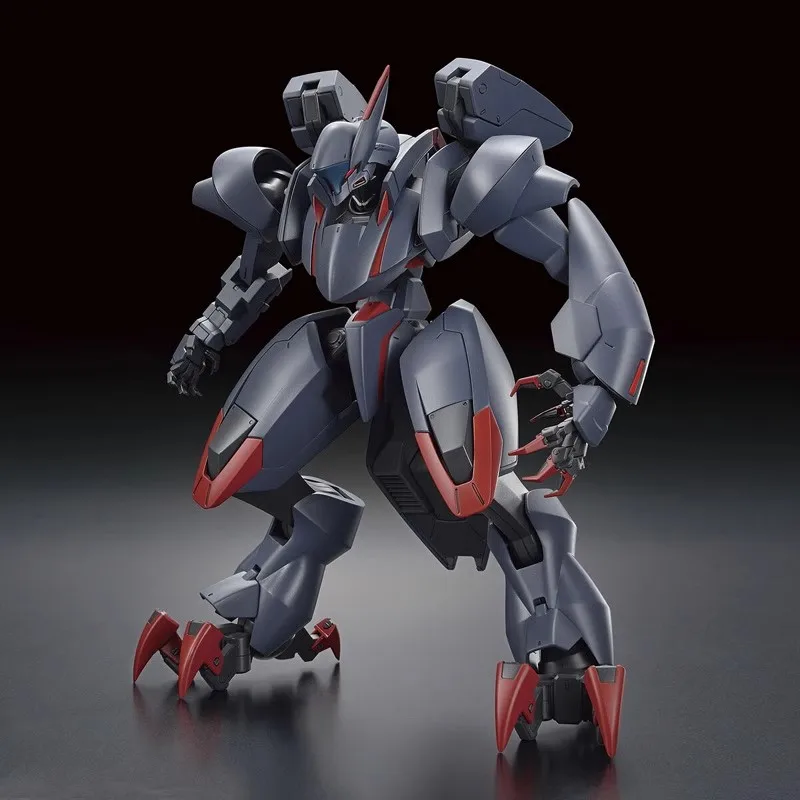 Spot Bandai Genuine HG 1/72 Realm Fighter AMAIM Ghost Mk-Ⅱ Mecha Assembled Model