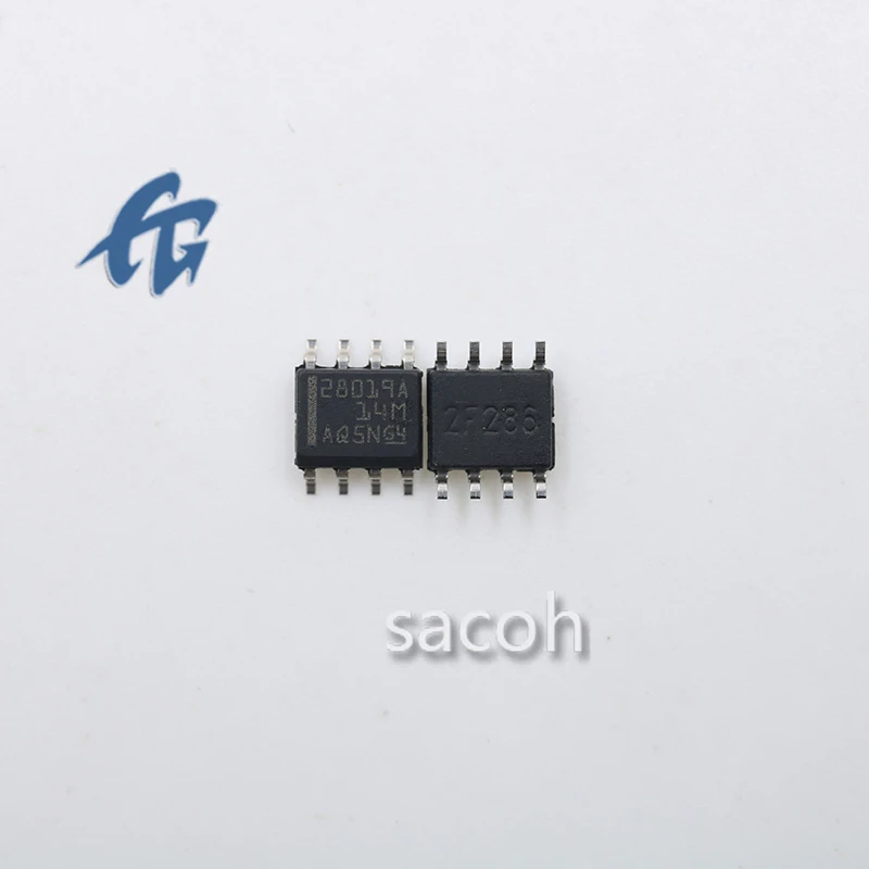 (SACOH Electronic Components) UCC28019ADR 10 Stück 100 % integrierte IC-Chip-Schaltung