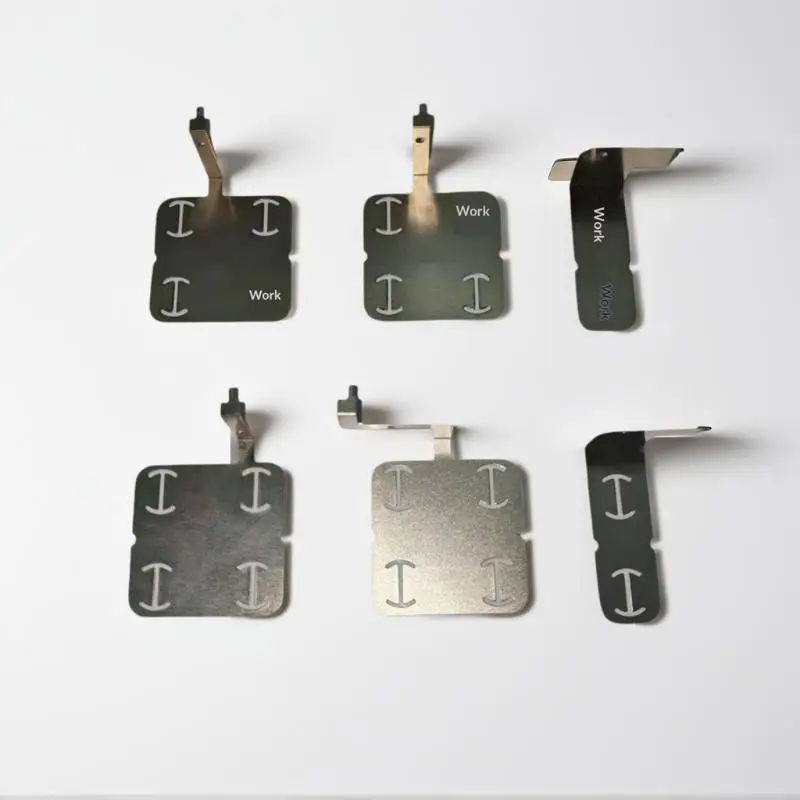 New！1Set 18V Li-ion Battery Tool Replacement For M18 10 Core 21700 Lithium Battery Special Nickel Sheet 0.2MM Thickness