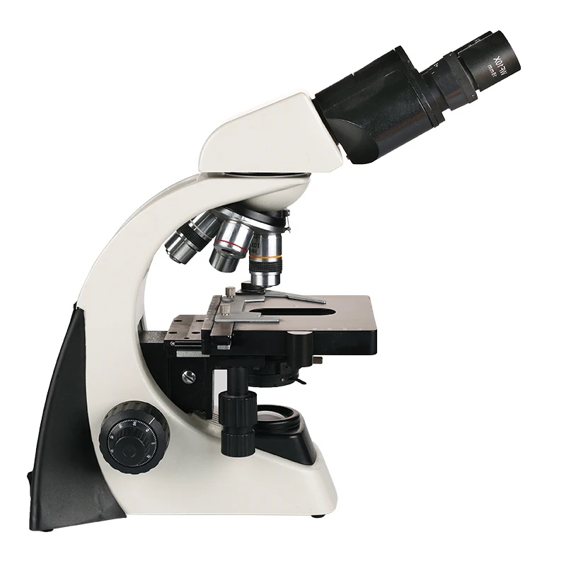 Laboratory Equipment Digital Microscope 40X-1000X Zoom Binocular Optical Microscope Laboratory Binocular