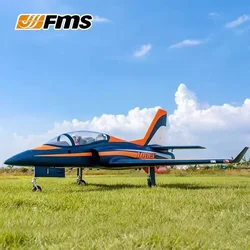 90mm Culvert EDFviper Viper Large Fixed Wing Racing Electric Remote Control Model Aircraft FMS Fighter