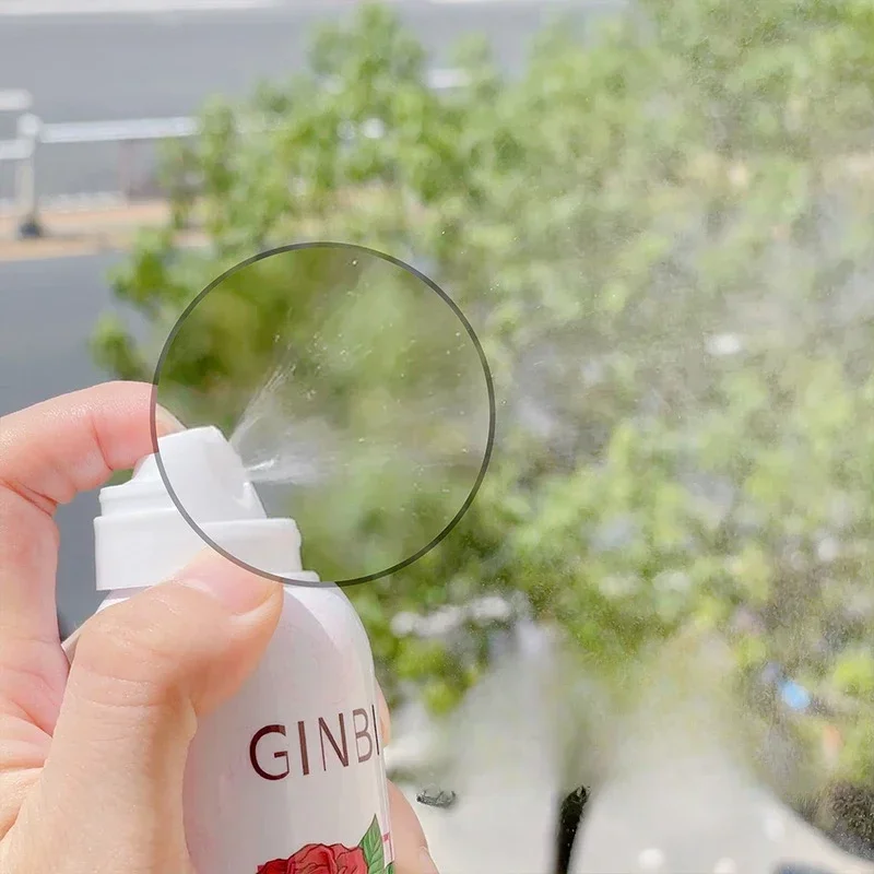 3 szt. 150ml esencja herbaty różanej nawilżający spray tonik oryginalny płynny odświeżający tonik do twarzy z wodą różaną w sprayu do twarzy