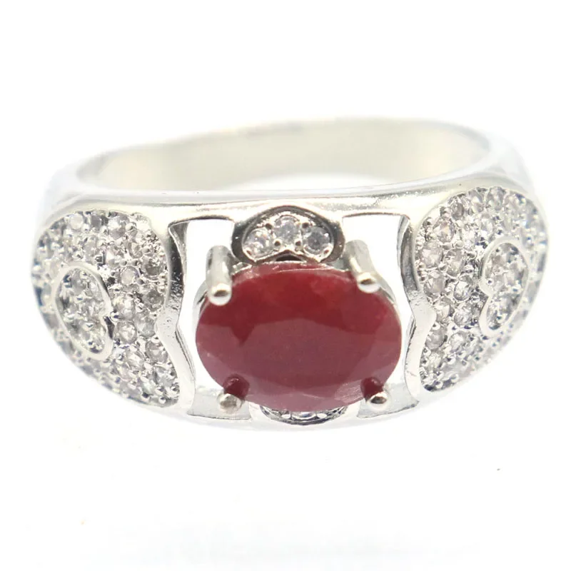 Pierścionki ze srebra próby 925, 5g, z możliwością personalizacji, z zielonym perydotem, prawdziwym niebieskim szafirem, prawdziwym zielonym szmaragdem, prawdziwym czerwonym rubinem i London Blue.