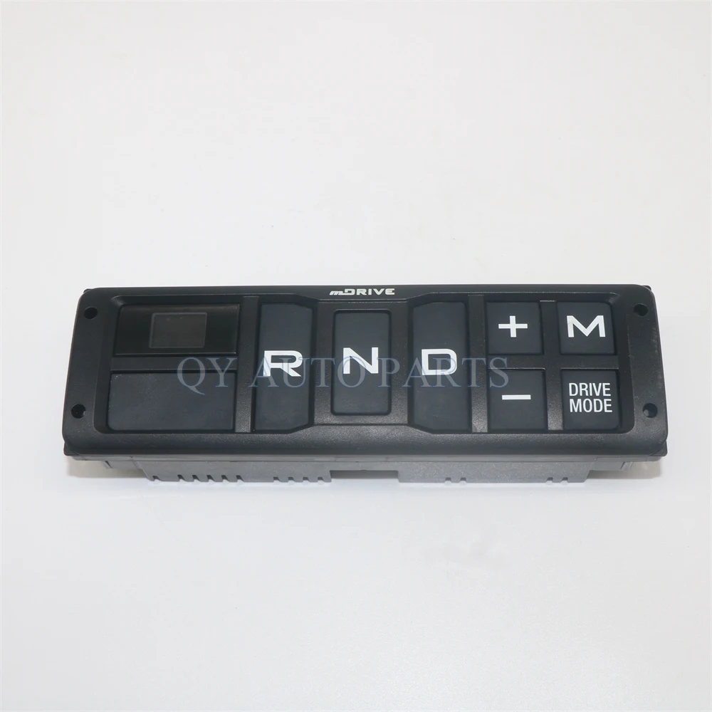 

23378071 Automatic Transmission Electric Shifter Selector Switch Button for Mack CH612 Truck