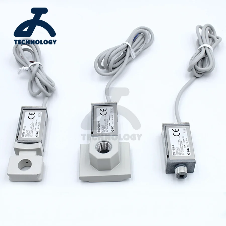 Smc New Pressure Sw… - image