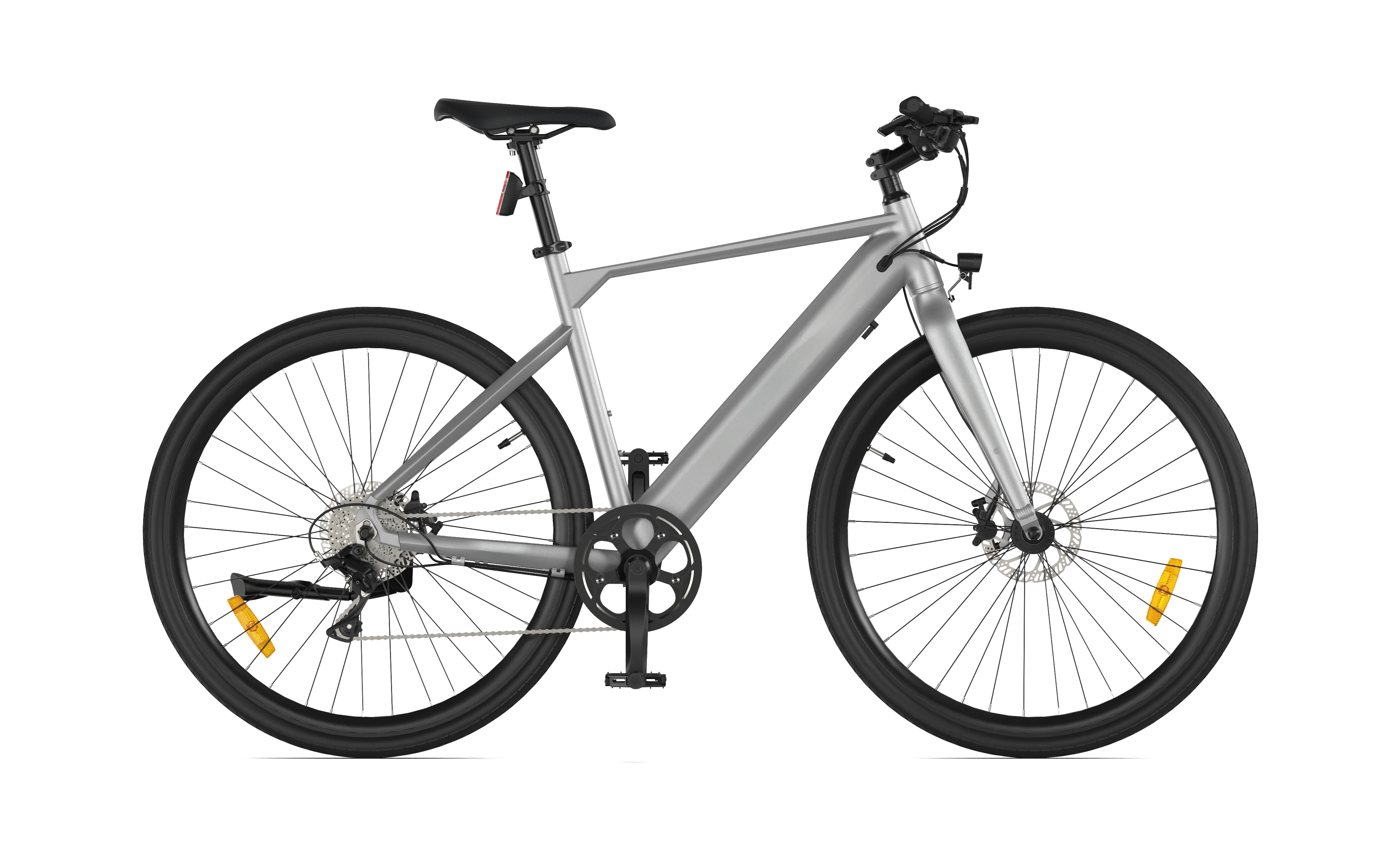 Электровелосипед P30 2025г, диаметр колес 27,5 Электровелосипед P30 2025г, диаметр колес 27,5