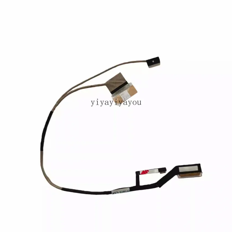 New Original Laptop LCD Cable For Dell Alienware M15 R5 R6 GDP50 165Hz DC02C00VW00 0620N2 240Hz 300Hz 360HZ DC02C00S900 0N5G2Y