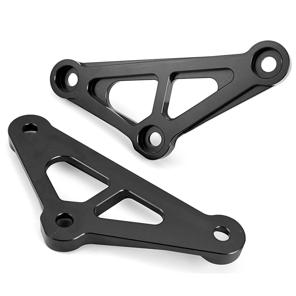Motorcycle Rear Suspension Linkage Drop Link Kits Lowering Kit For Kawasaki Z900RS Z 900 RS Z1000 2017-2026 Accessories Z900