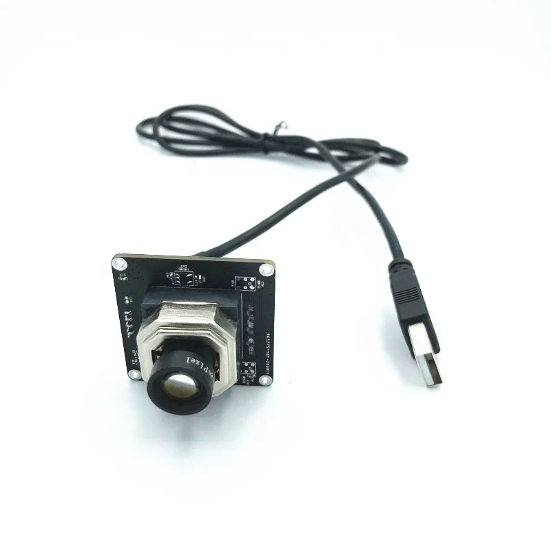 DingDangSmart 4K Resolution IMX415 Sensor Wide Angle Autofocus Lens USB Camera Module 4K Autofocus Webcam