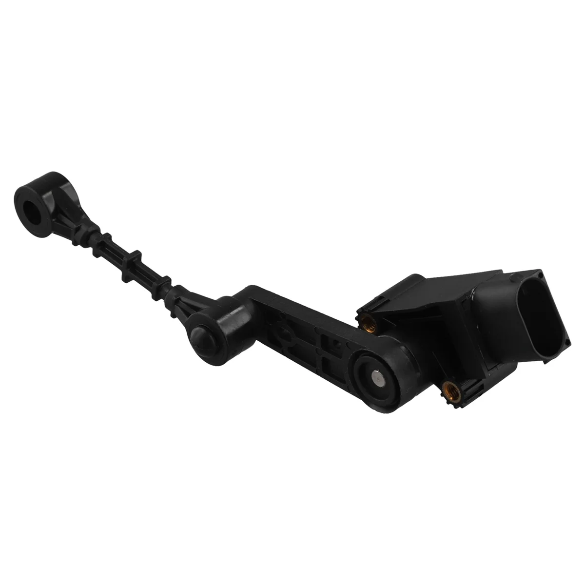 

Car Rear Left Height Level Sensor for XJ XF XK F-TYPE
