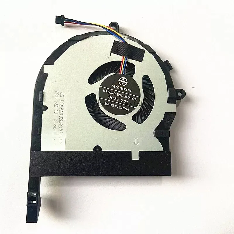 FX504 Laptop CPU GPU Fans Cooling For ASUS TUF Gaming FX504 FX504G FX504GE FX504GD FX504GM Cooler 13NR00J0P02011 13NR00J0P01021