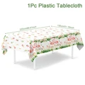 PE Tablecloth 1