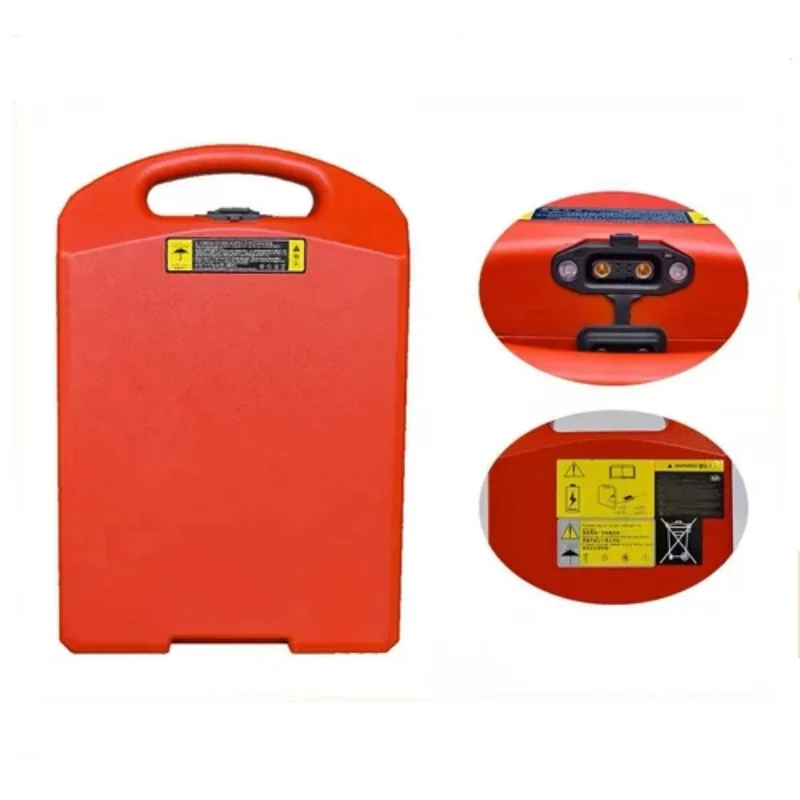 

For HELI JIALI CBD15J-LI3 DC15 Electric Pallet Jack Truck 24V 30Ah Lithium Battery