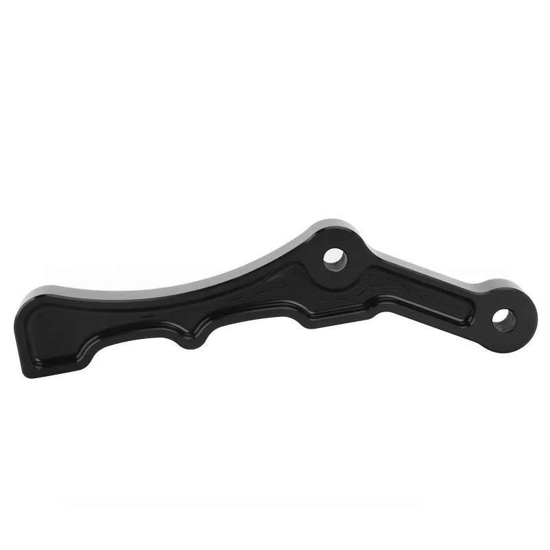 AB56-Bracket Mount Caliper Front For 2000-21 Touring Sportster Dyna Softail 108Mm Spread 11.5 Brake