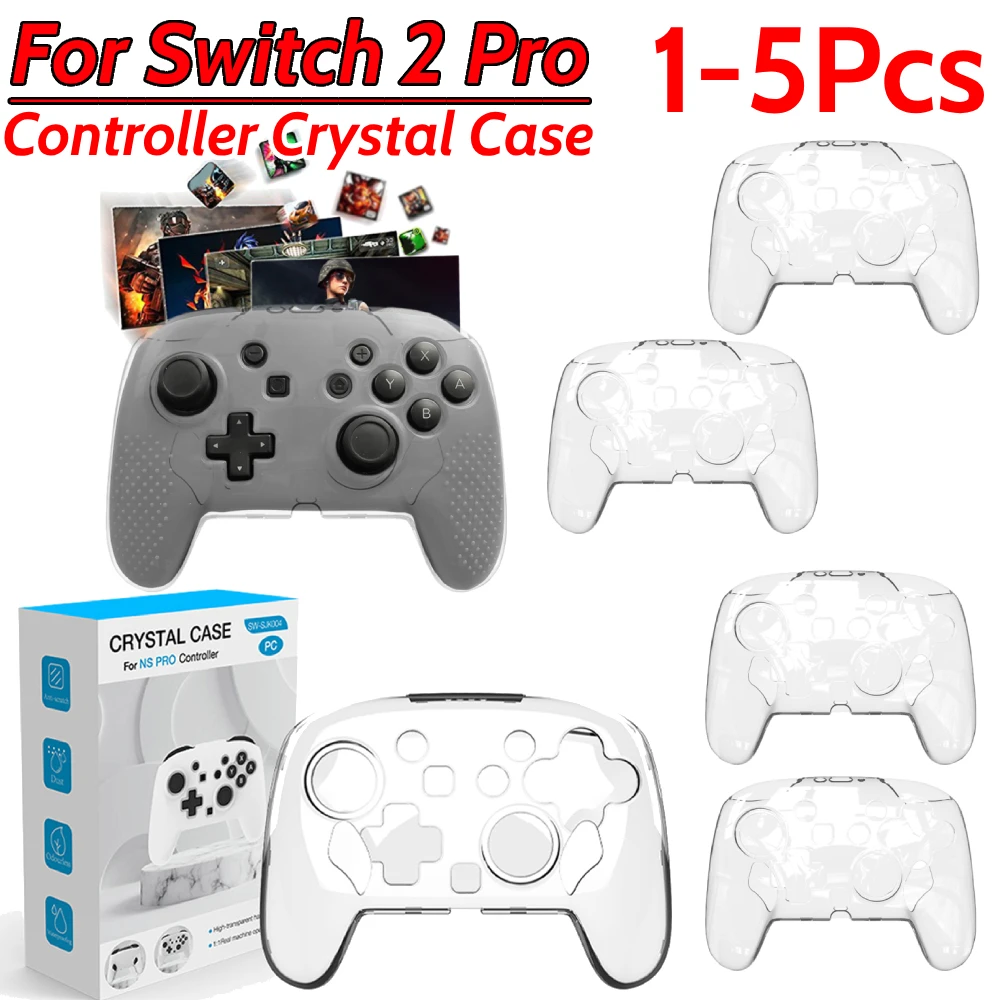 Pro Controller NS2: A Comprehensive Review and Guide for Nintendo Switch 2 Gamers