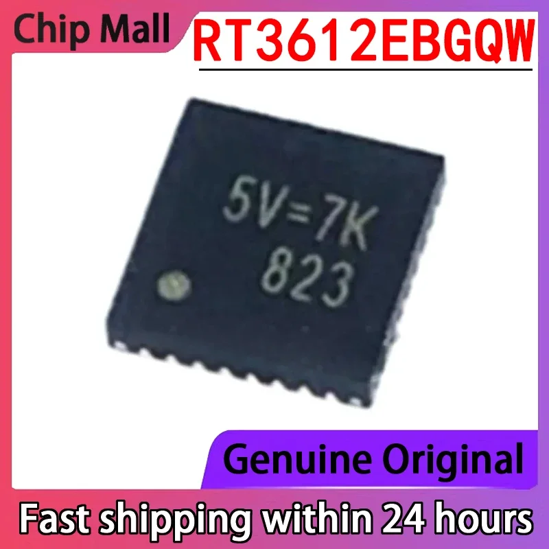 1PCS Brand New RT36…