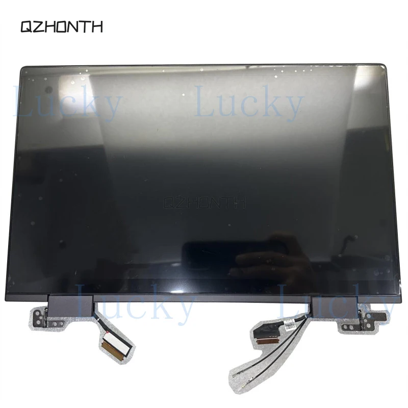 

Новый ЖК-дисплей в сборе для HP ENVY x360 13-AY, 1920x1080, коричневый, 13.3 дюйма