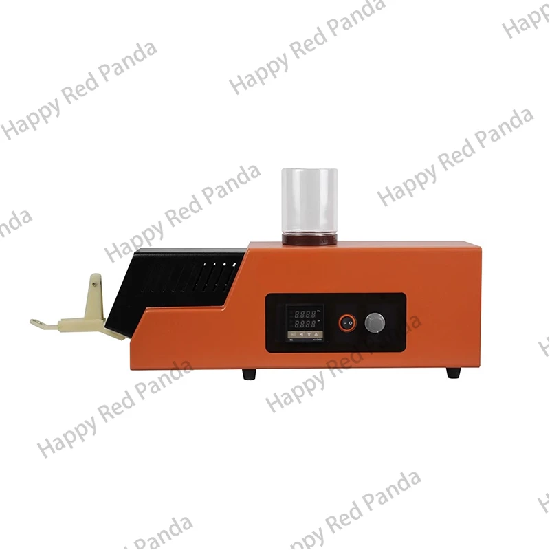 Automatic Winding Spooler Machine for Desktop 3D Printer Partner Filament Extruder Machine Auto Tabel Winder